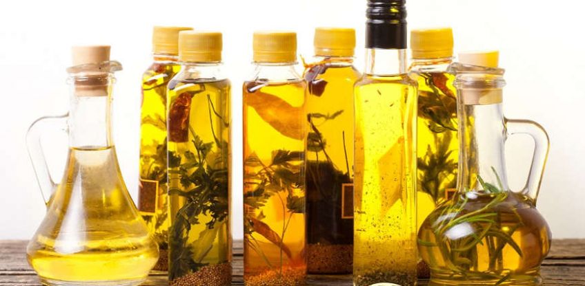 Understanding The Benefits of Beard Oil Ingredients
