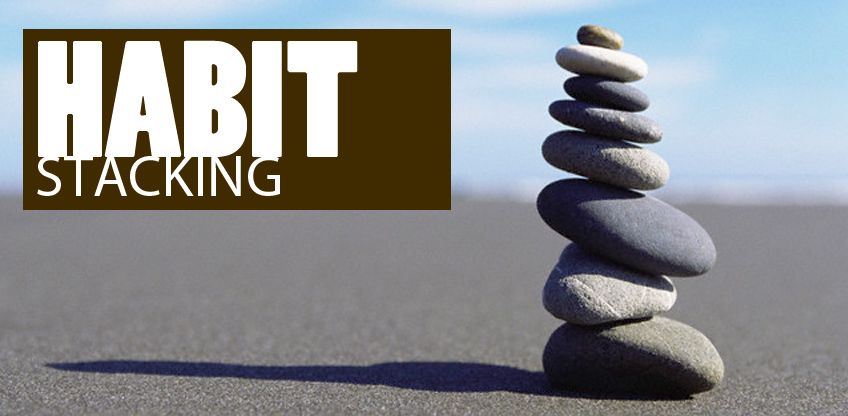 Habit Stacking