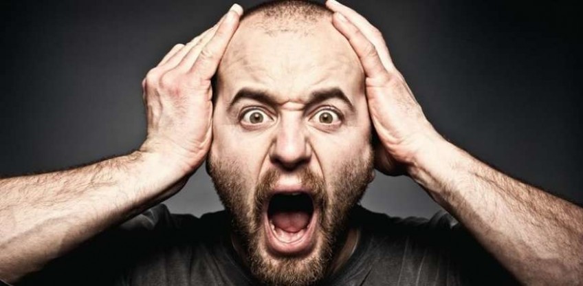 How to Get Rid of Beard Dandruff