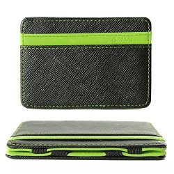 Minimalist Wallet