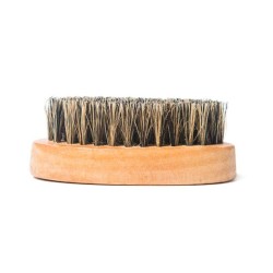 Boars Hair Beard Brush