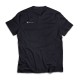 DAD - TMTMTL - TEE - White on Black